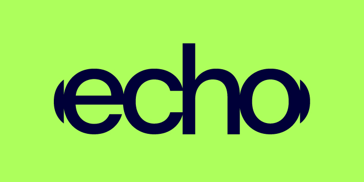Logo echo-Dialog der REGIO