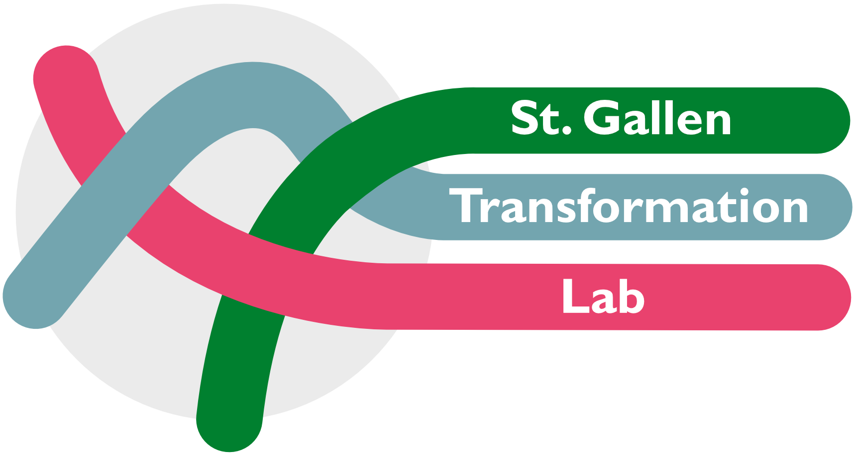 Logo St.Gallen Transformation Lab