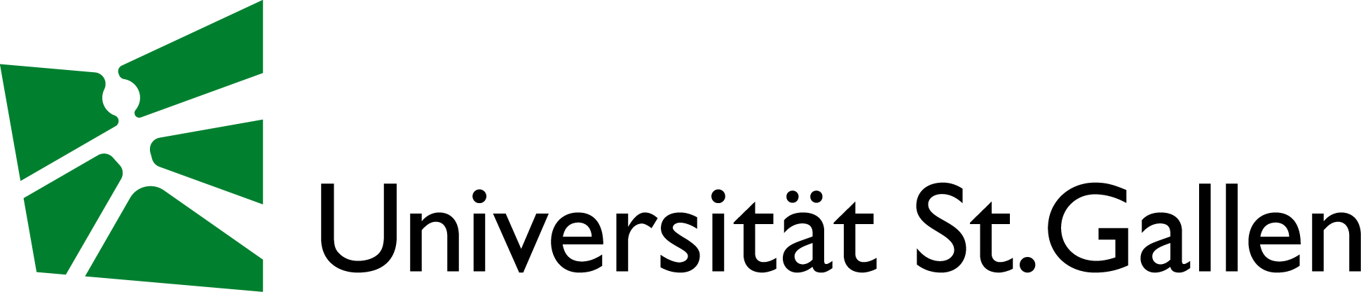 Logo Universität St.Gallen (HSG)